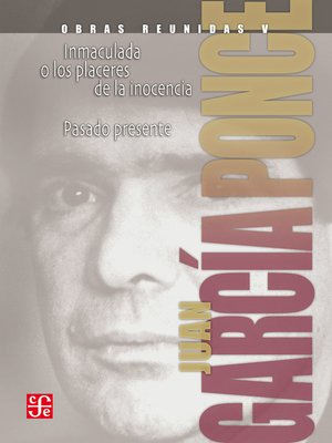 cover image of Obras reunidas, 5. Novelas